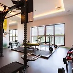Sea View лазурен бряг Apartamento Burgas