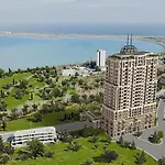 Apartamento Sea View лазурен бряг