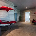 Sea View лазурен бряг Apartamento Burgas