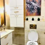 Sea View лазурен бряг Apartamento *