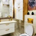 Sea View лазурен бряг Apartamento *