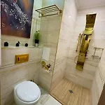Sea View лазурен бряг Apartamento Burgas