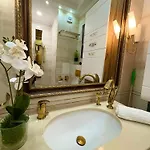 Sea View лазурен бряг Apartamento