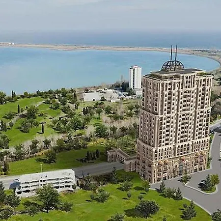 Апартаменти Sea View лазурен бряг