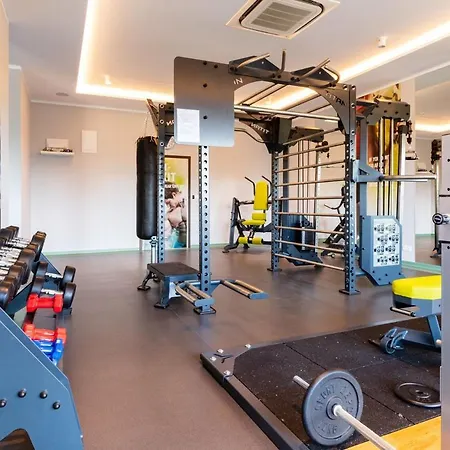 Sea View лазурен бряг شقة بورغاس