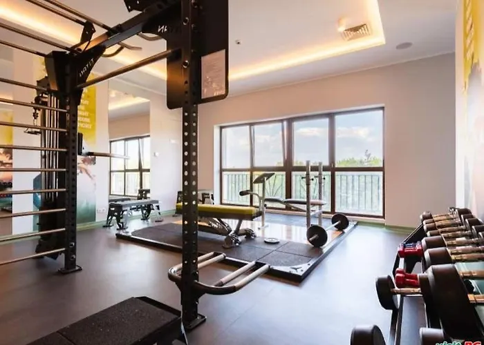 Sea View лазурен бряг Apartment Burgas