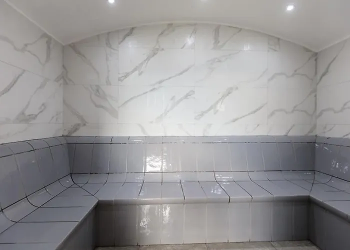 Sea View лазурен бряг *