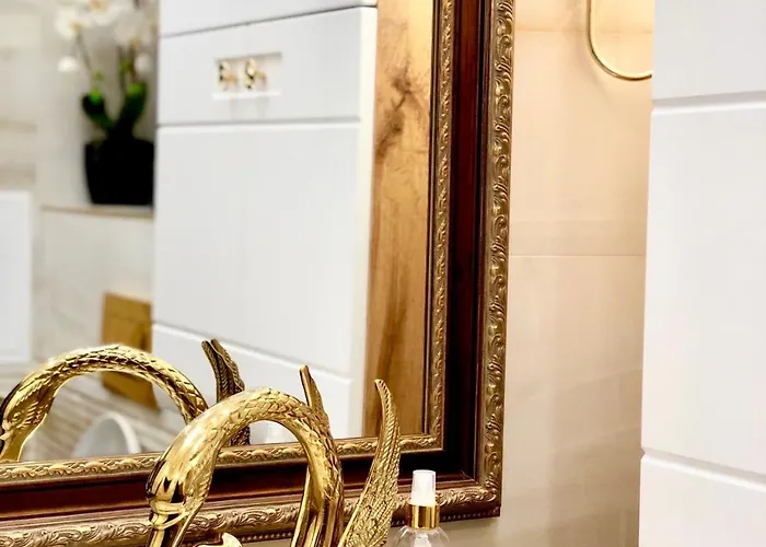 Sea View лазурен бряг * Burgas