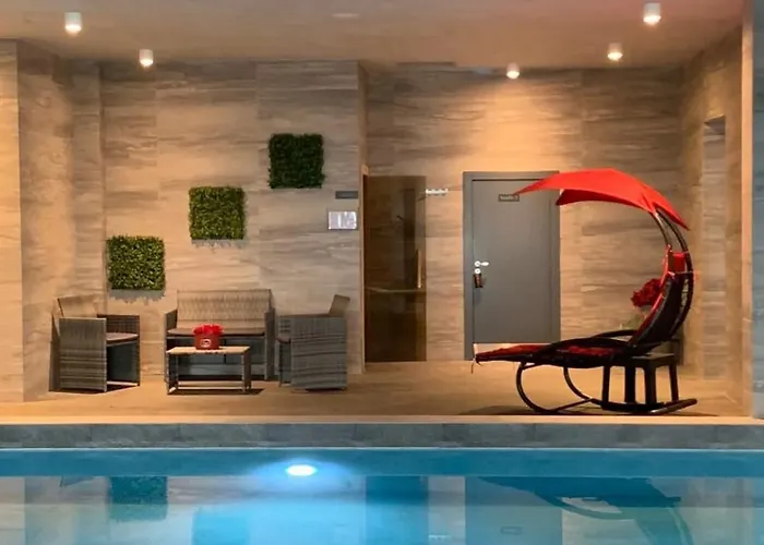 Sea View лазурен бряг Apartment