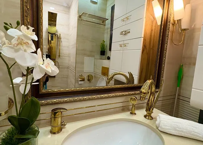 Sea View лазурен бряг Apartment