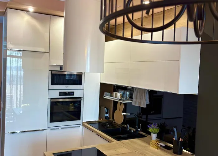 Sea View лазурен бряг Burgas