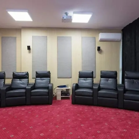 Apartment Sea View лазурен бряг *