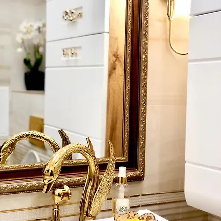 Sea View лазурен бряг * Burgas