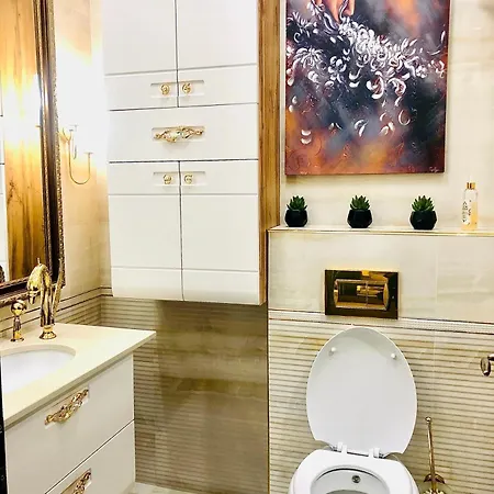 Sea View лазурен бряг Apartment *