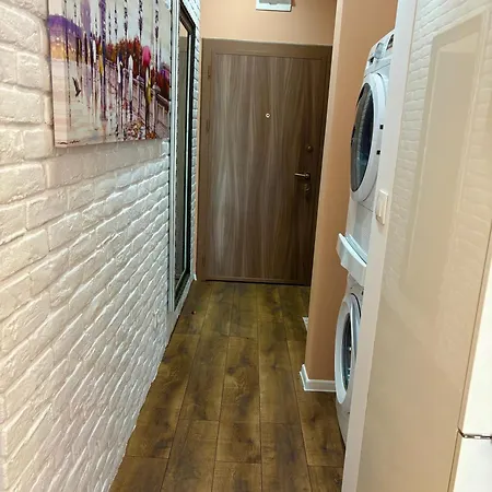 Lägenhet Sea View лазурен бряг *