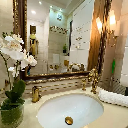 Sea View лазурен бряг Apartment