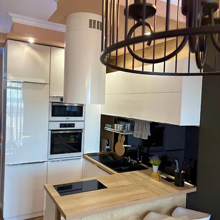 Sea View лазурен бряг Burgas