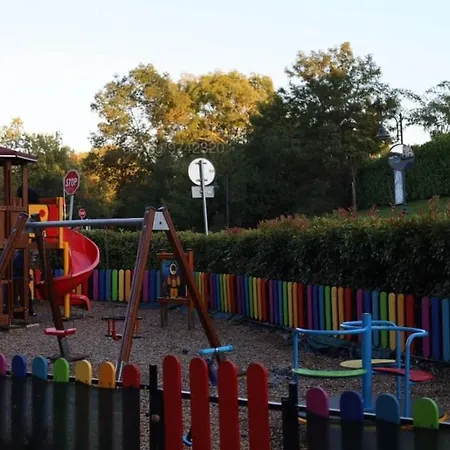 Apartment Sea View лазурен бряг