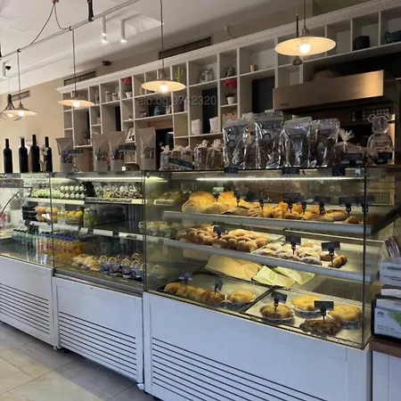 Sea View лазурен бряг * Burgas