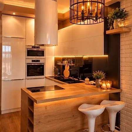 Apartment Sea View лазурен бряг