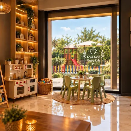 Apartment Sea View лазурен бряг