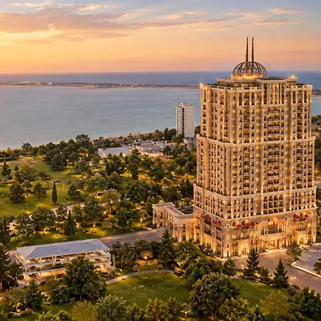 Sea View лазурен бряг Daire *