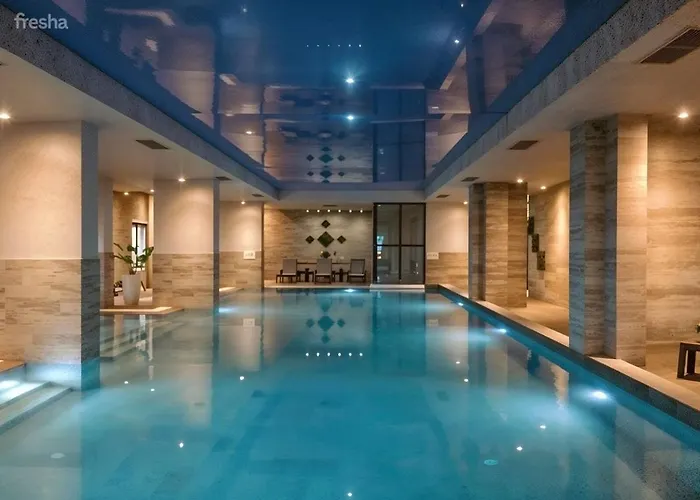 Lägenhet Sea View лазурен бряг Burgas