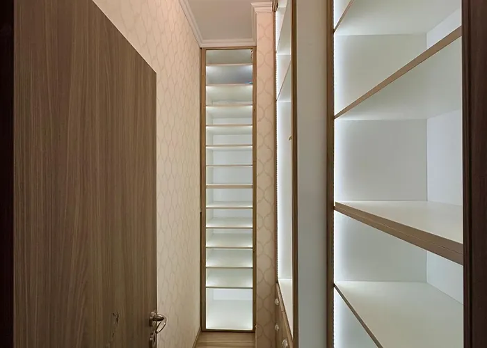 Sea View лазурен бряг