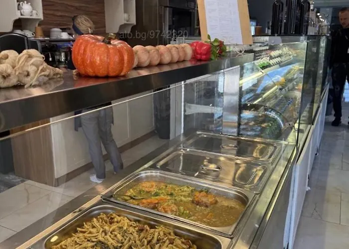 Sea View лазурен бряг Lägenhet *