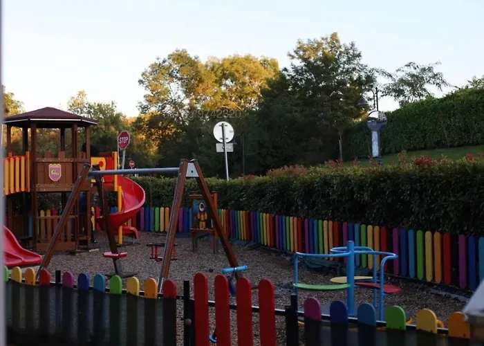 Apartamento Sea View лазурен бряг